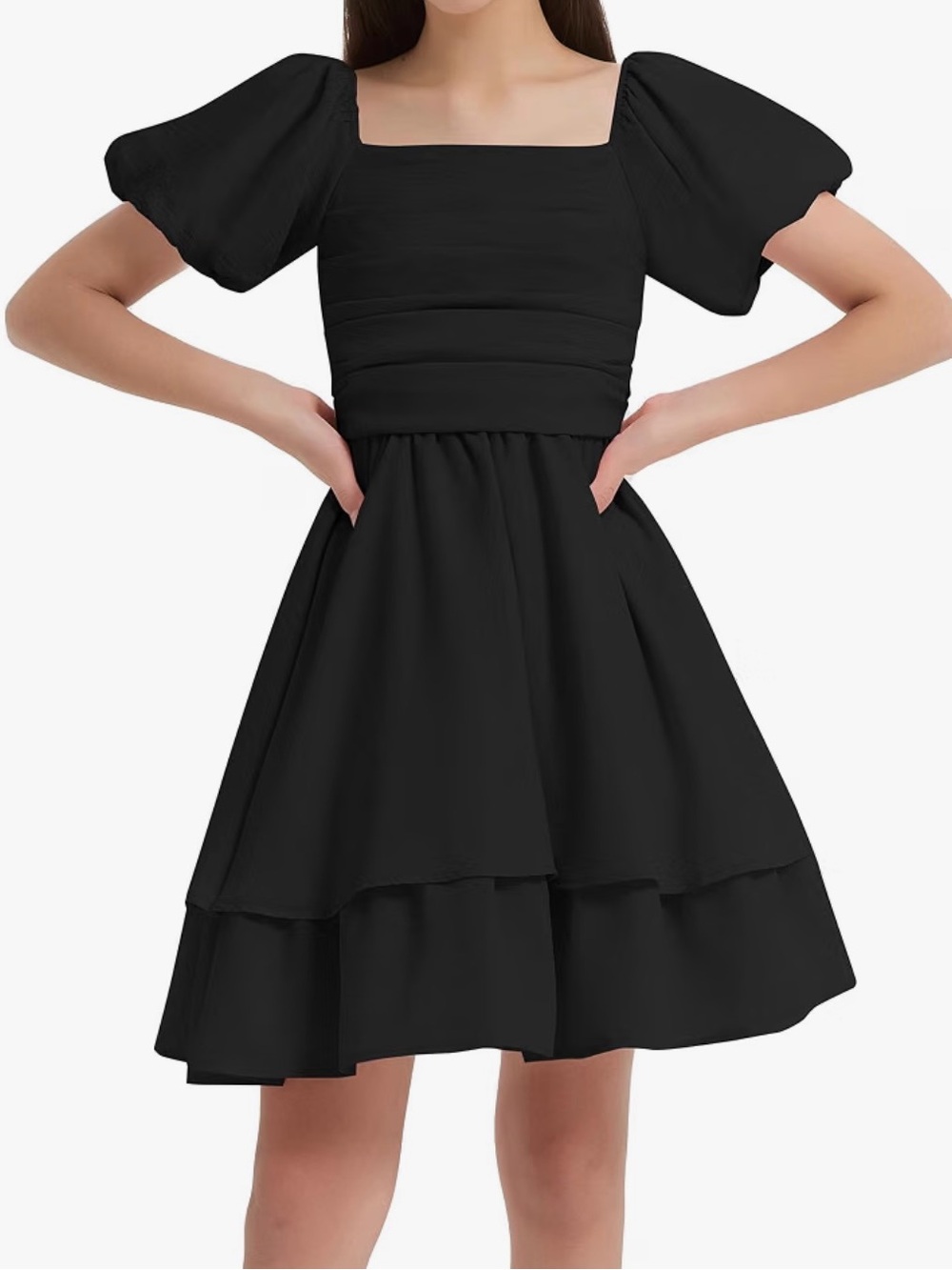Girls dress size 10 NWOT!